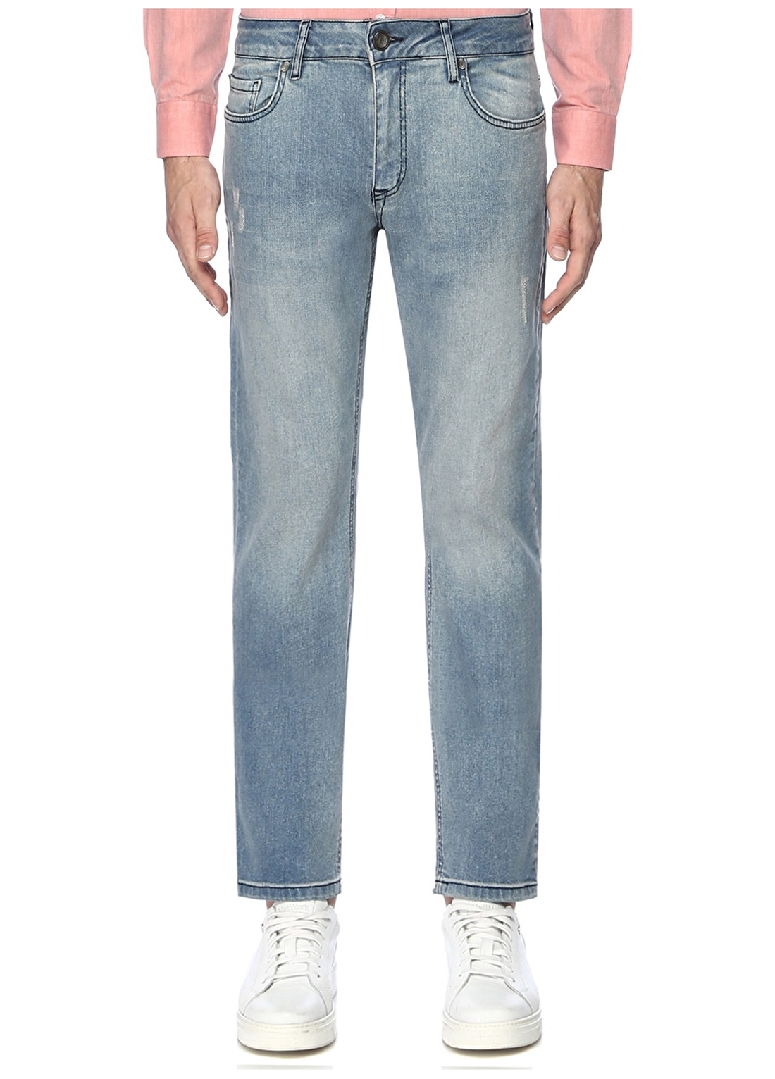 George Hogg Denim Pantolon