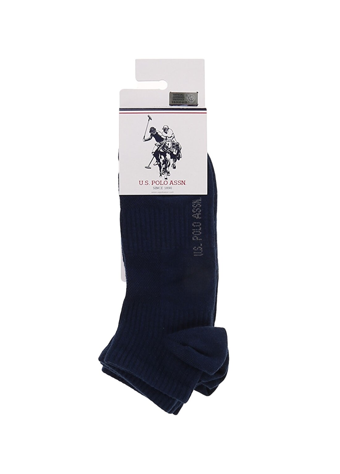 U.S. Polo Assn. Lacivert Erkek Çorap A081SZ0130SPORTIY9
