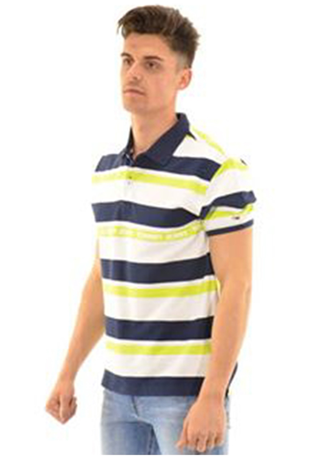 Tommy Jeans Polo T-Shirt