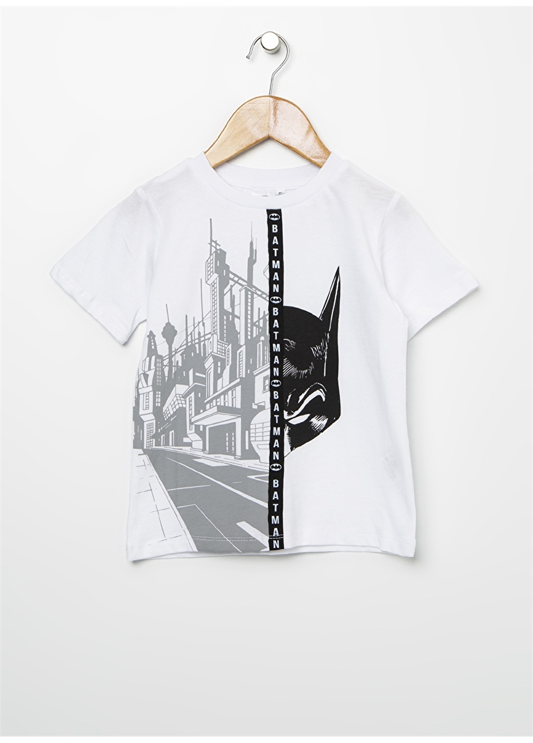 Limon Batman T-Shirt