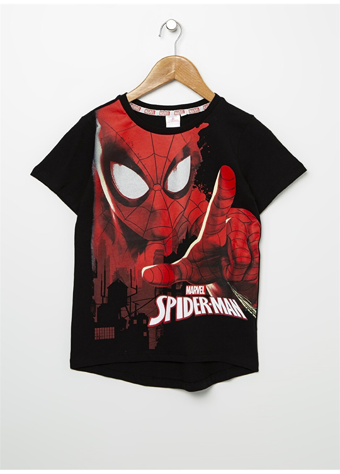 Limon Spiderman T-Shirt