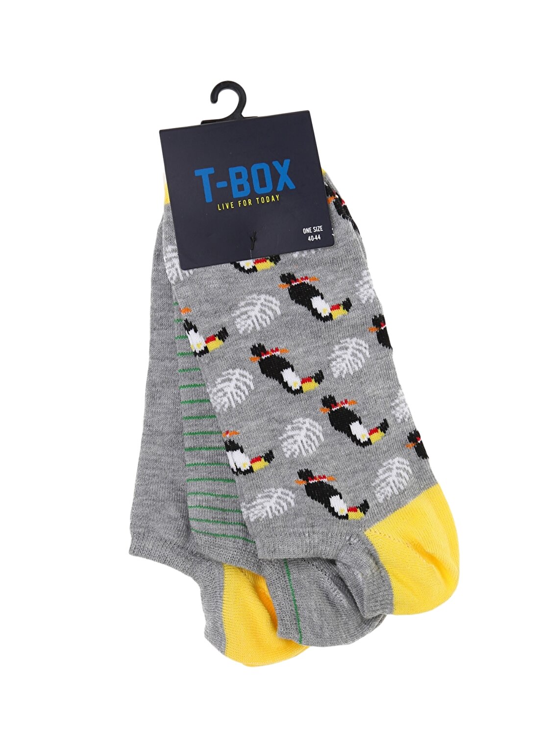 T-Box Çorap
