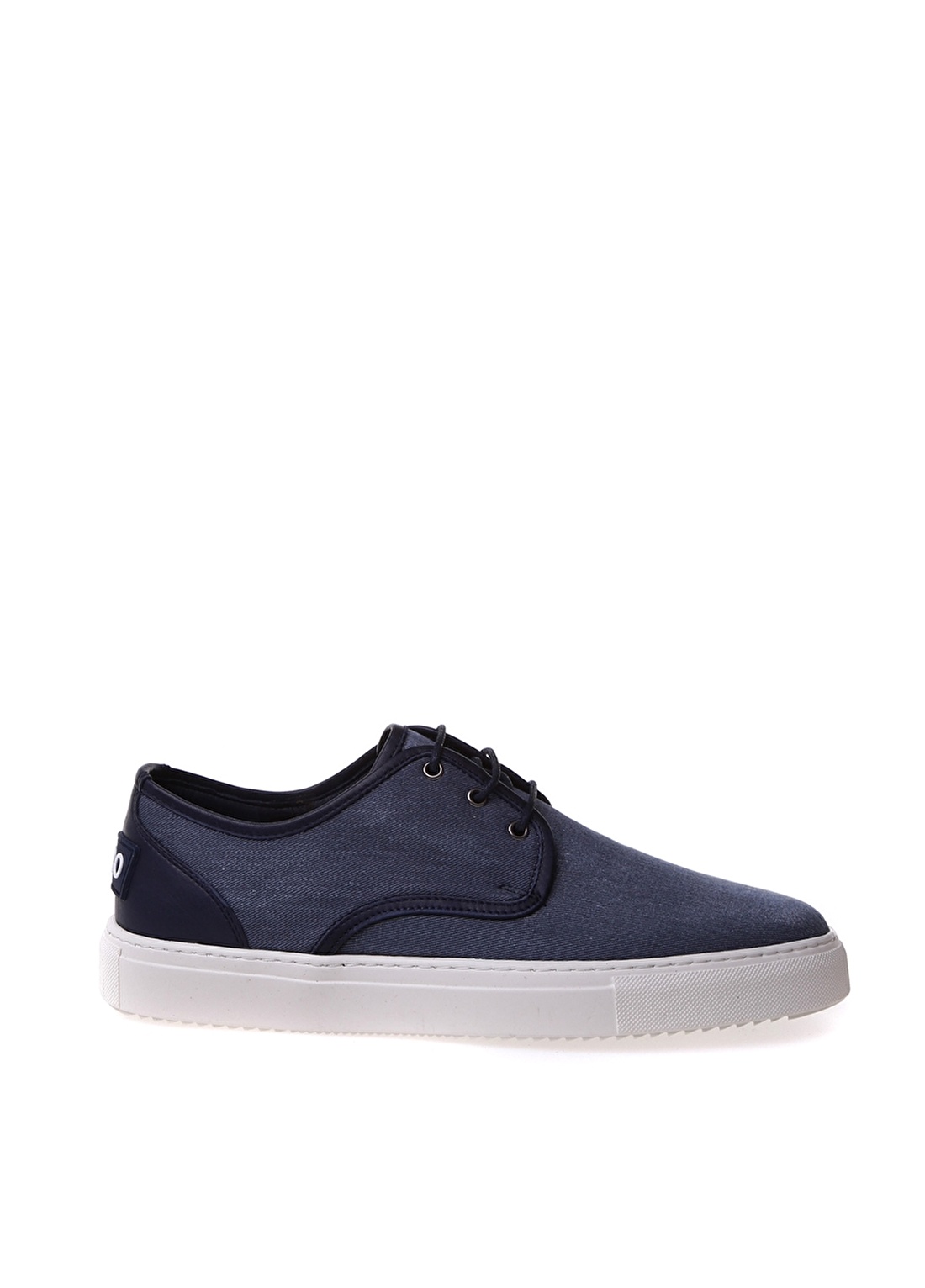 Aeropostale Lacivert Erkek Sneaker