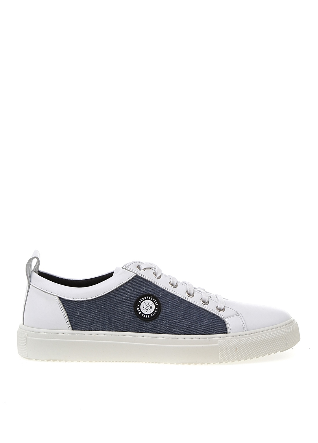 Aeropostale Beyaz Sneaker