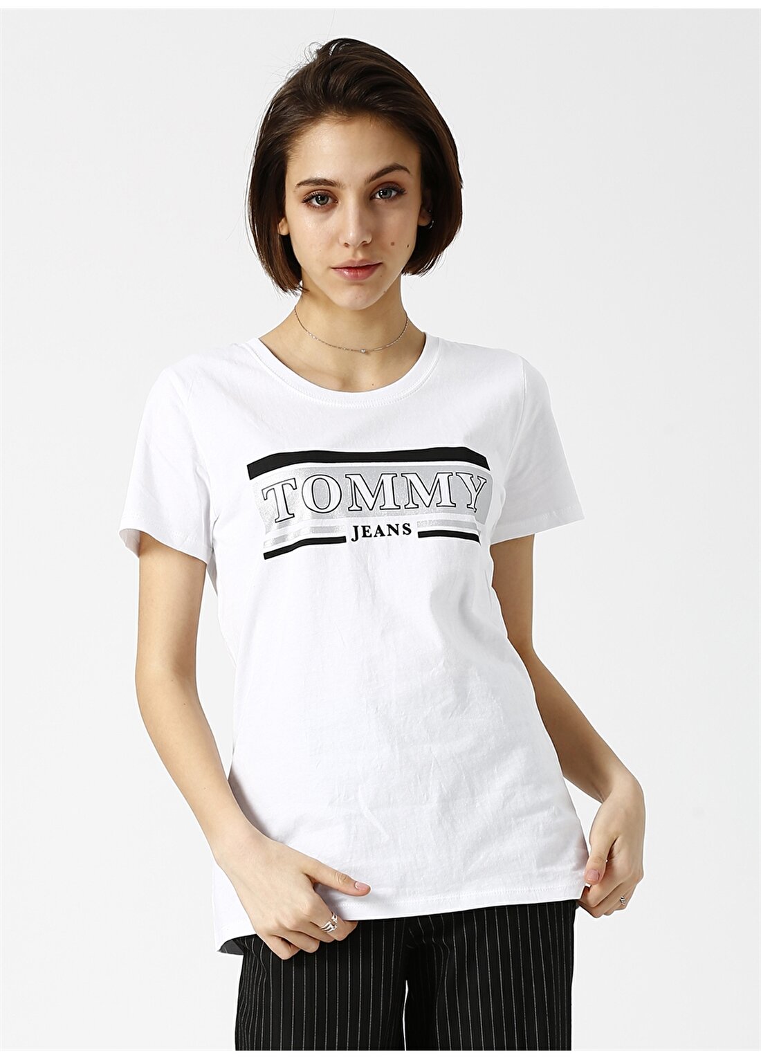 Tommy Jeans T-Shirt