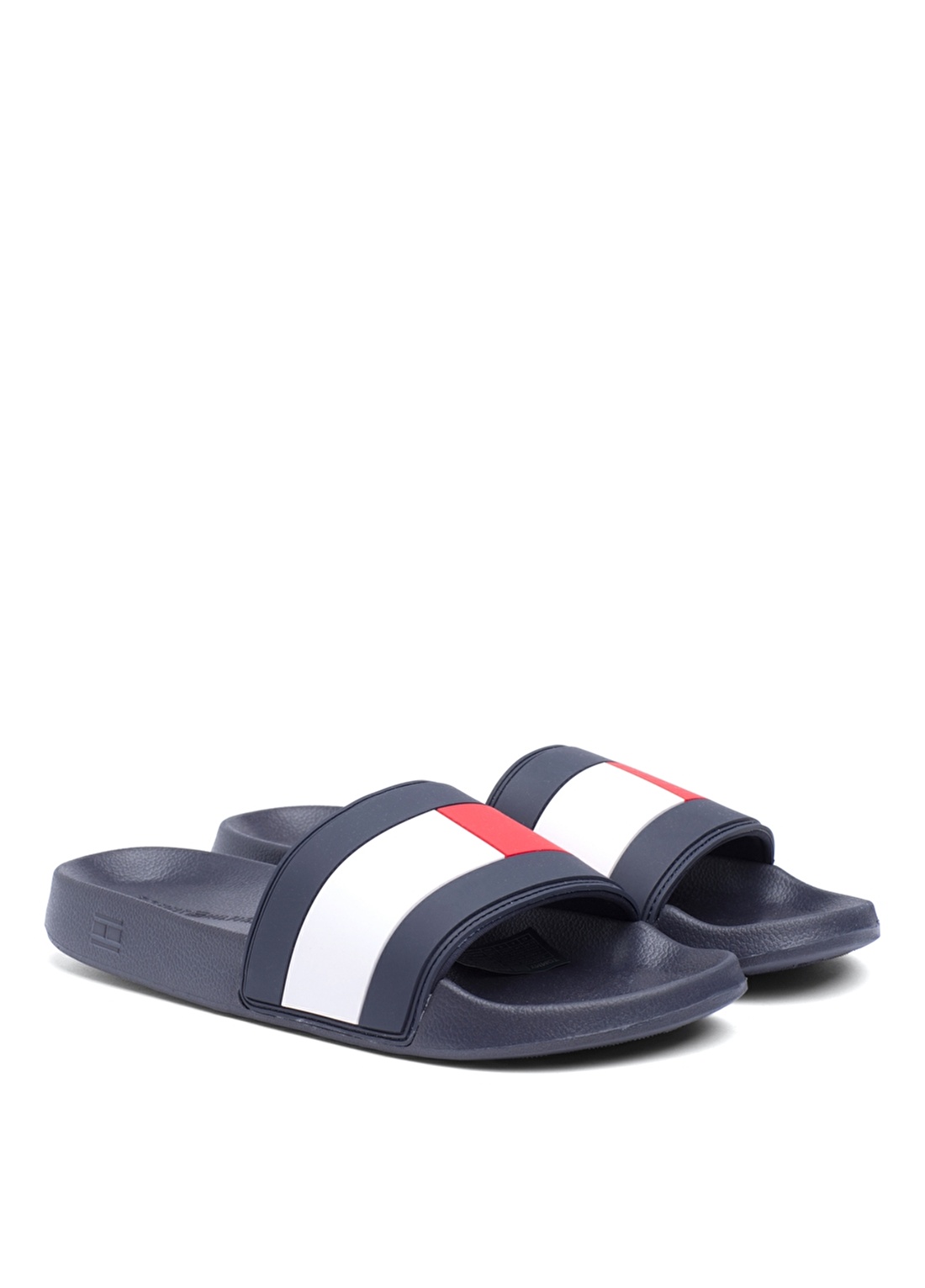 Tommy Hilfiger Essential Flag Pool Terlik