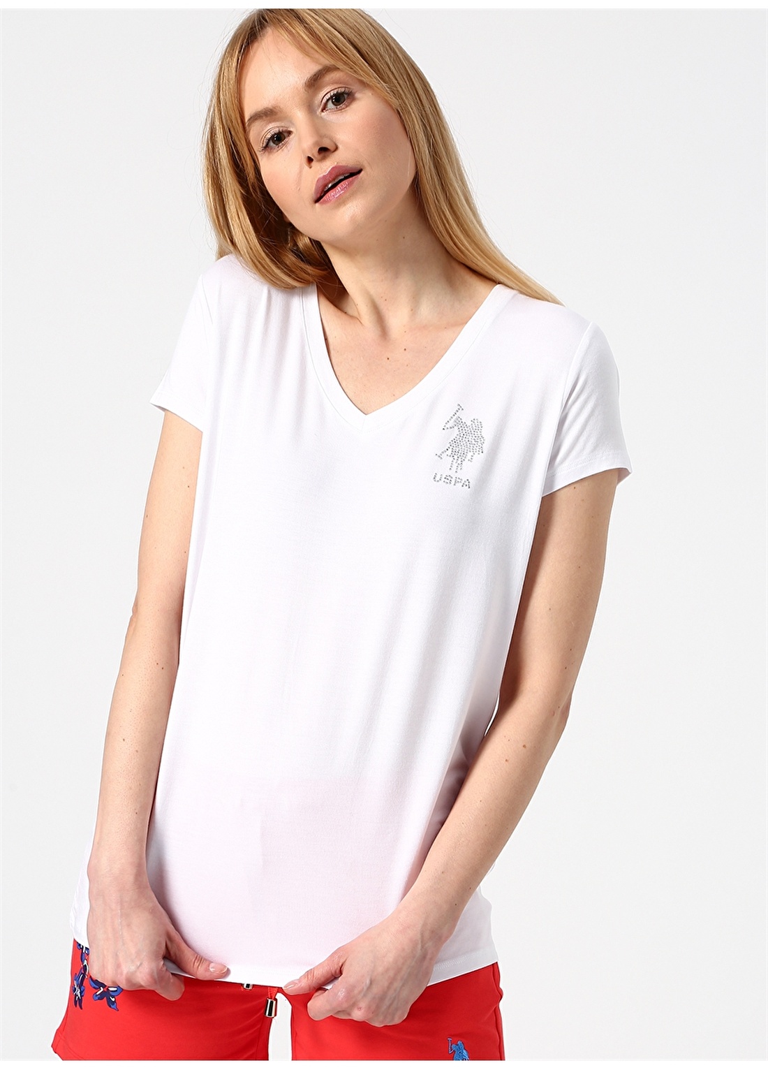 U.S. Polo Assn. T-Shirt