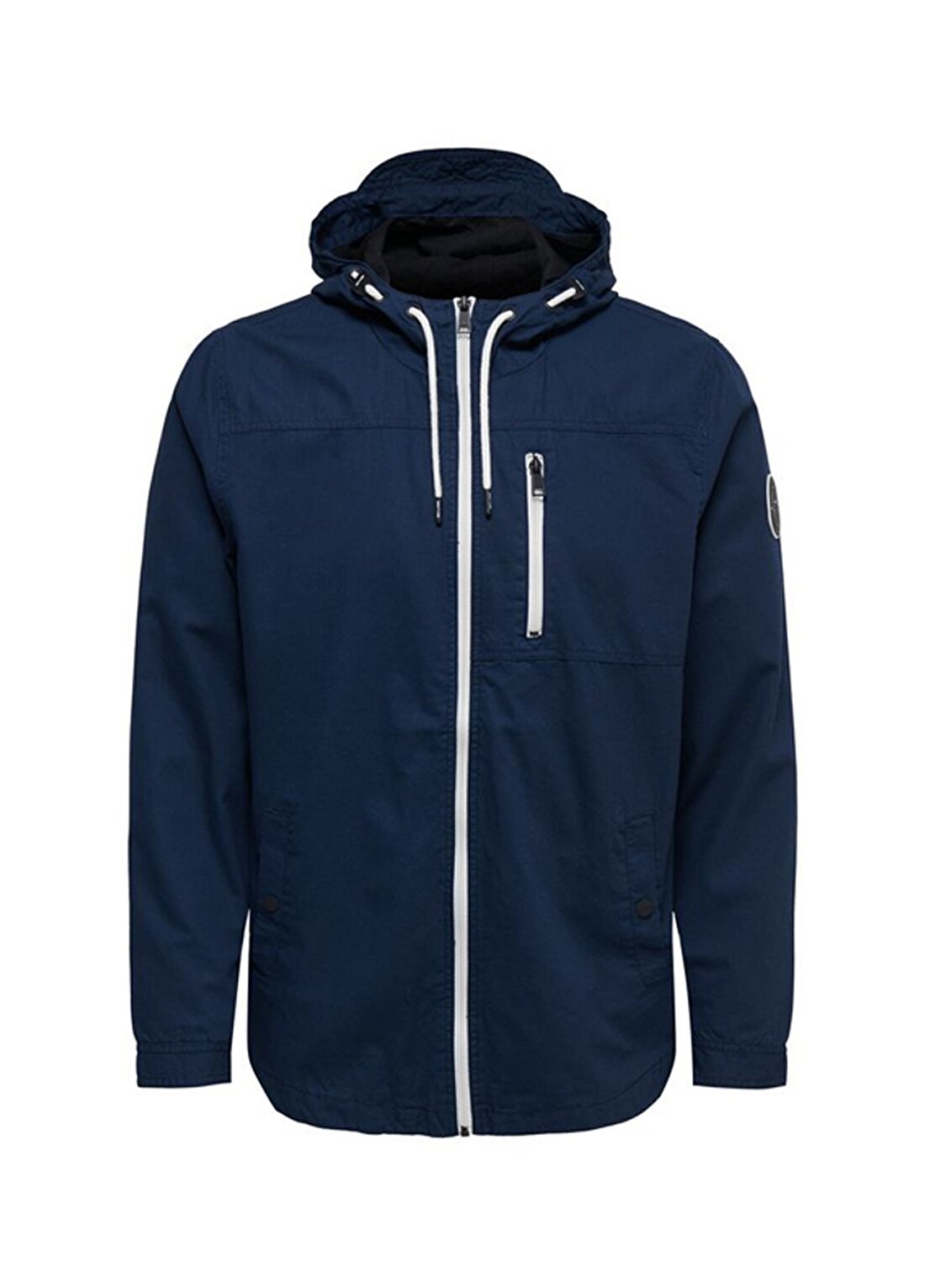 Only & Sons Hoodie Mont