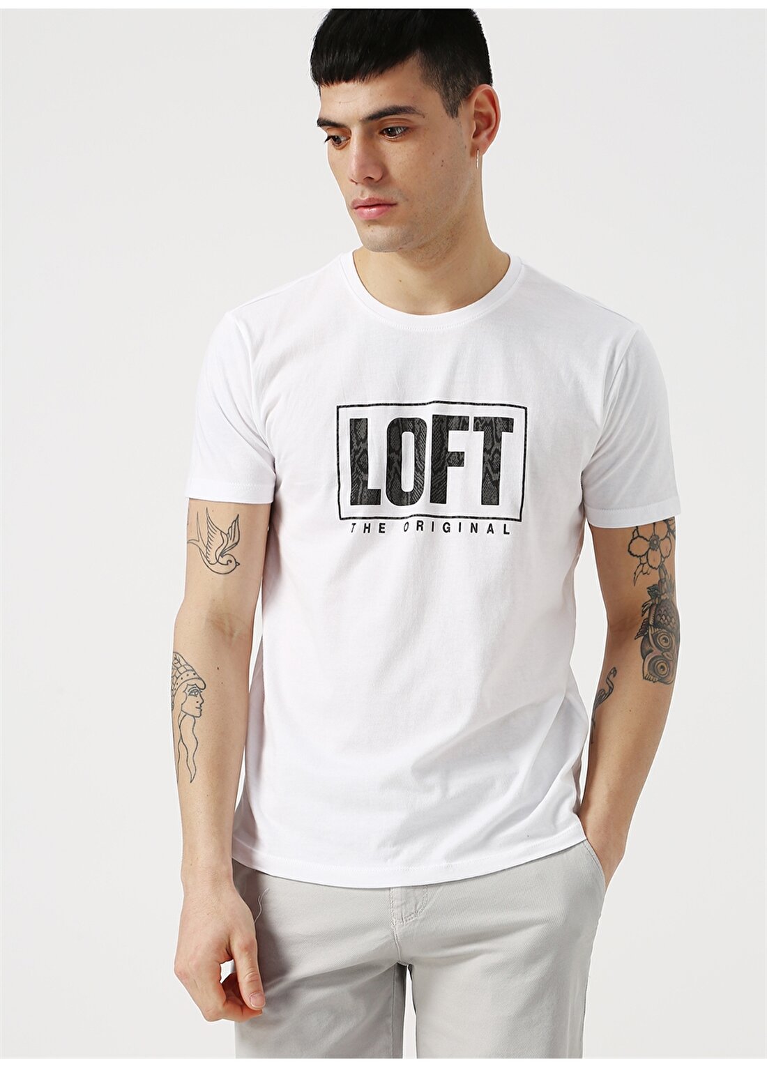 Loft T-Shirt