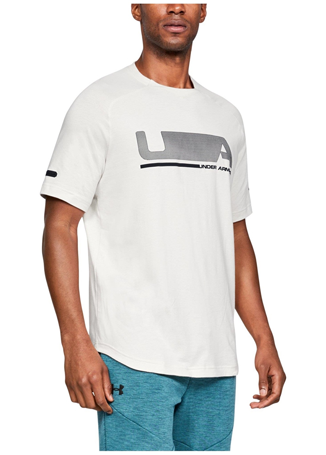 Under Armour Versa T-Shirt