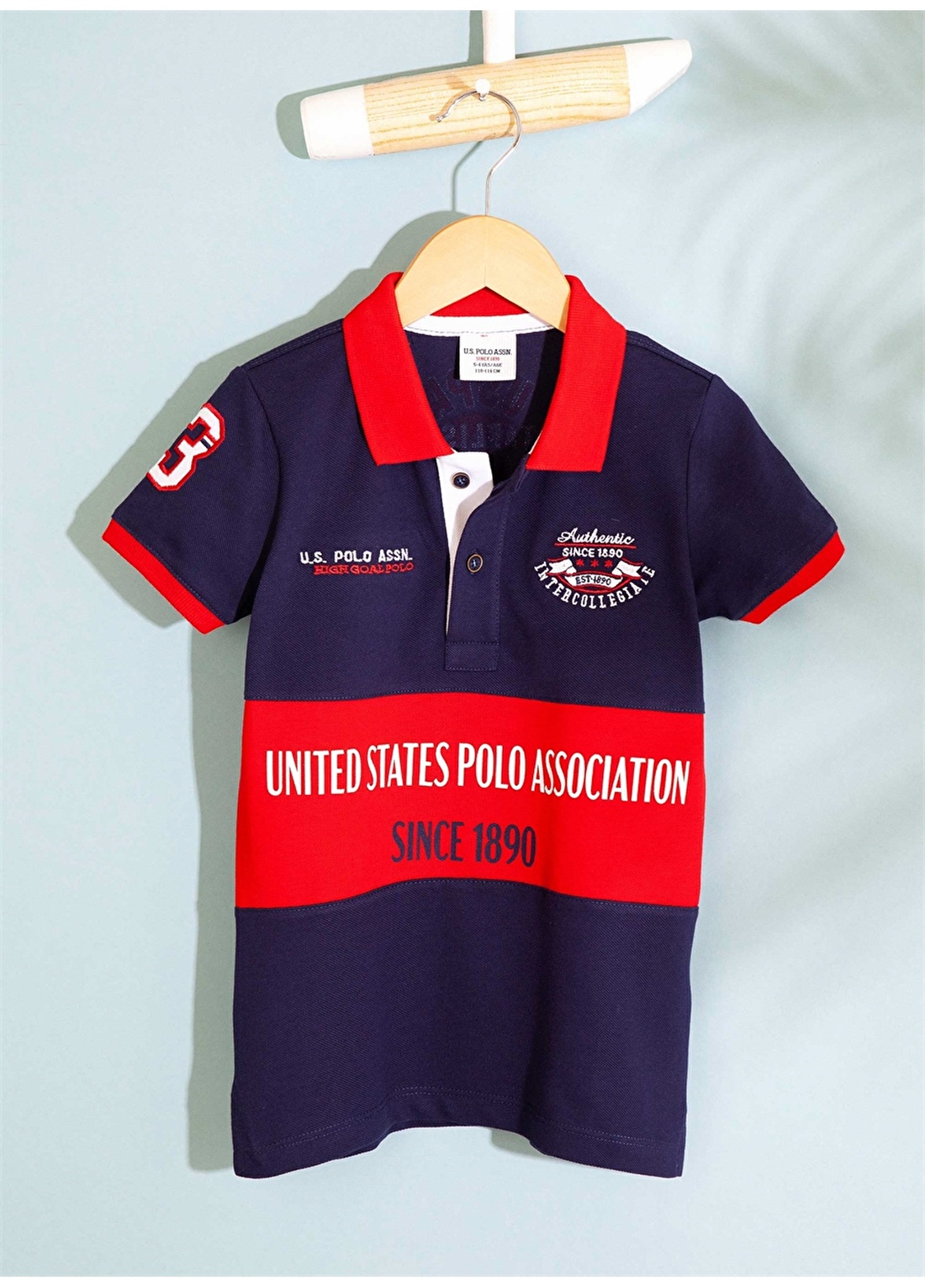 U.S. Polo Assn. T-Shirt