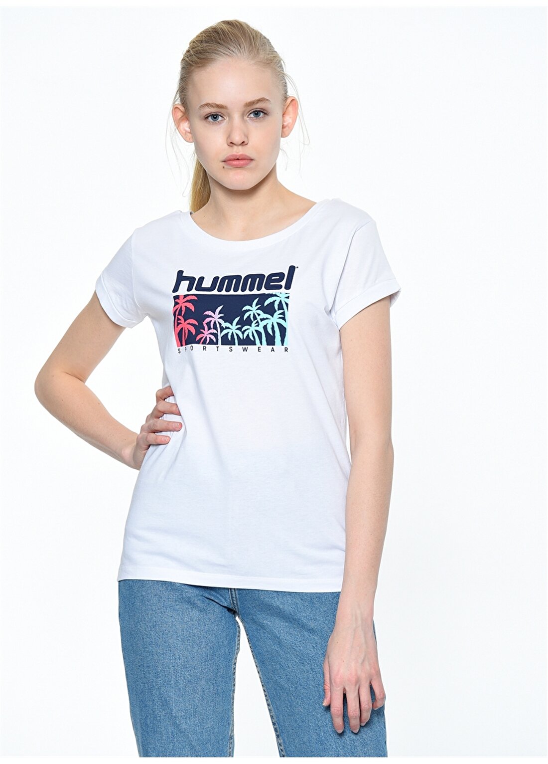 Hummel T-Shirt