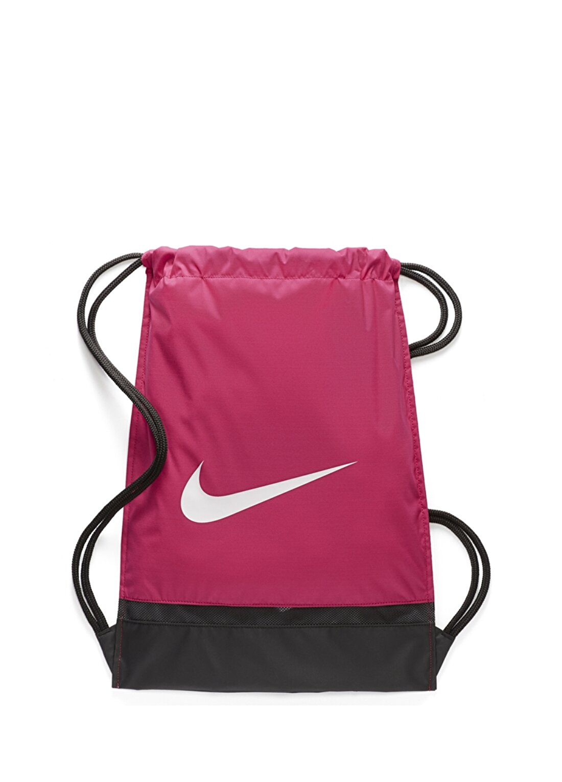 Nike Kırmızı - Pembe Kadın Spor Çantası