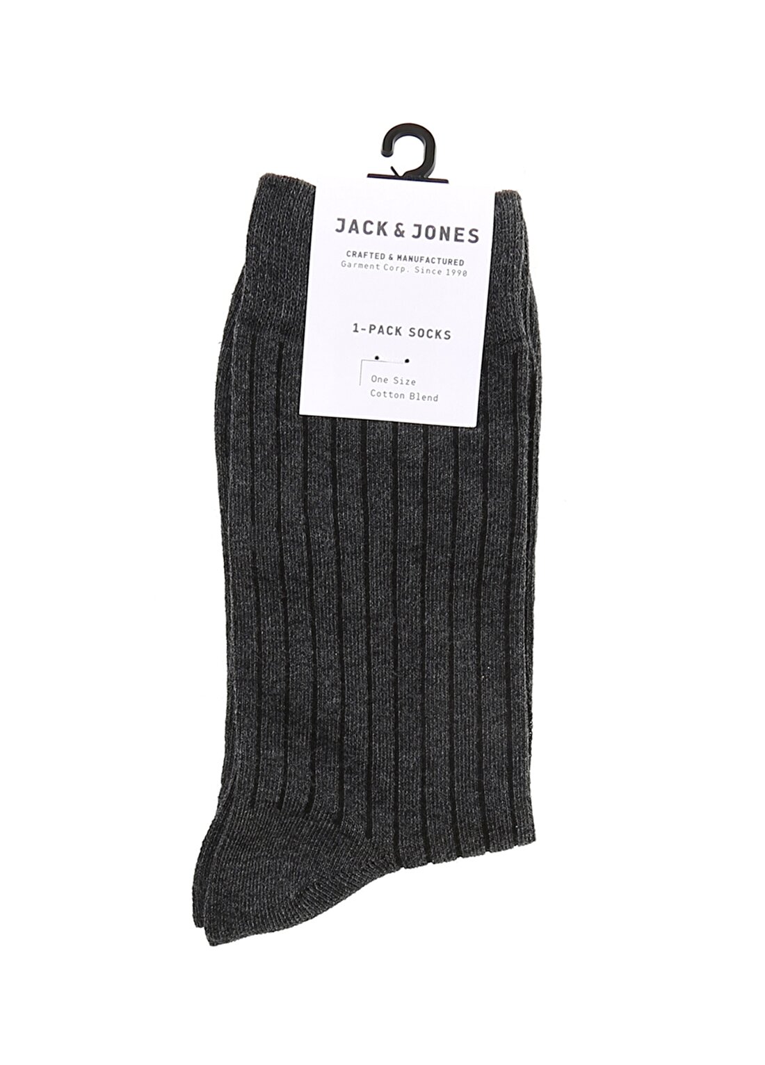 Jack & Jones Block Stripe Çorap