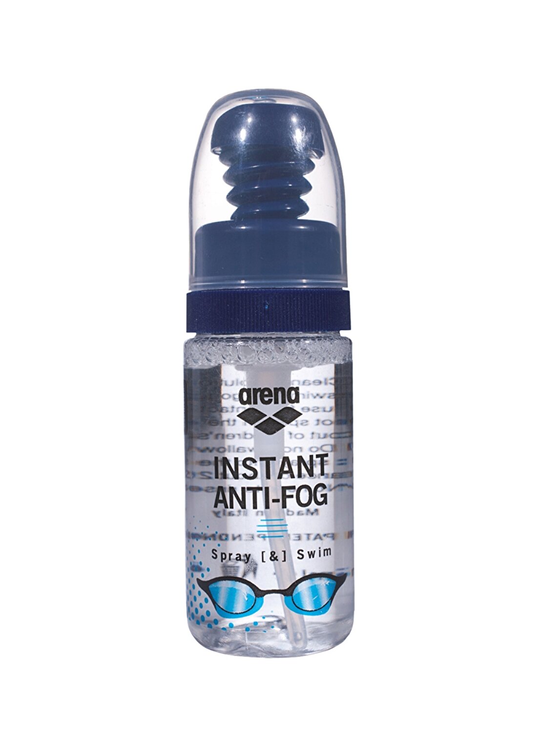 Arena Antifog Spray&Swim Unisex Sprey