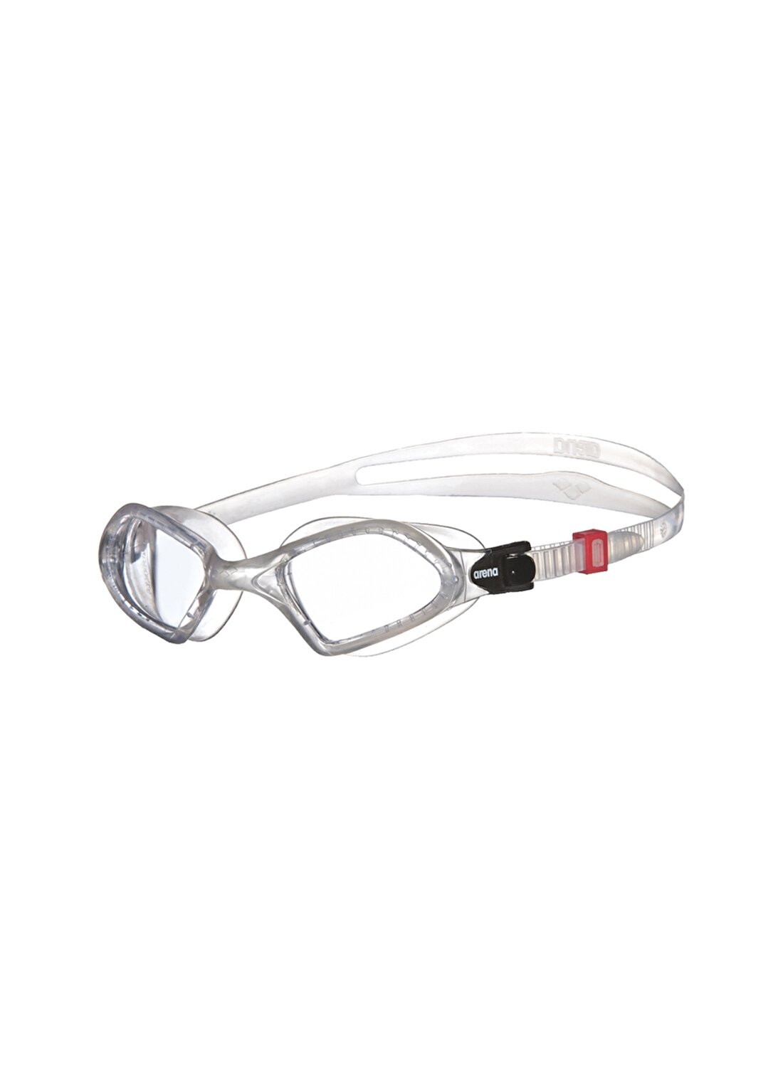 Arena Smartfit Beyaz Yüzücü Gözlüğü