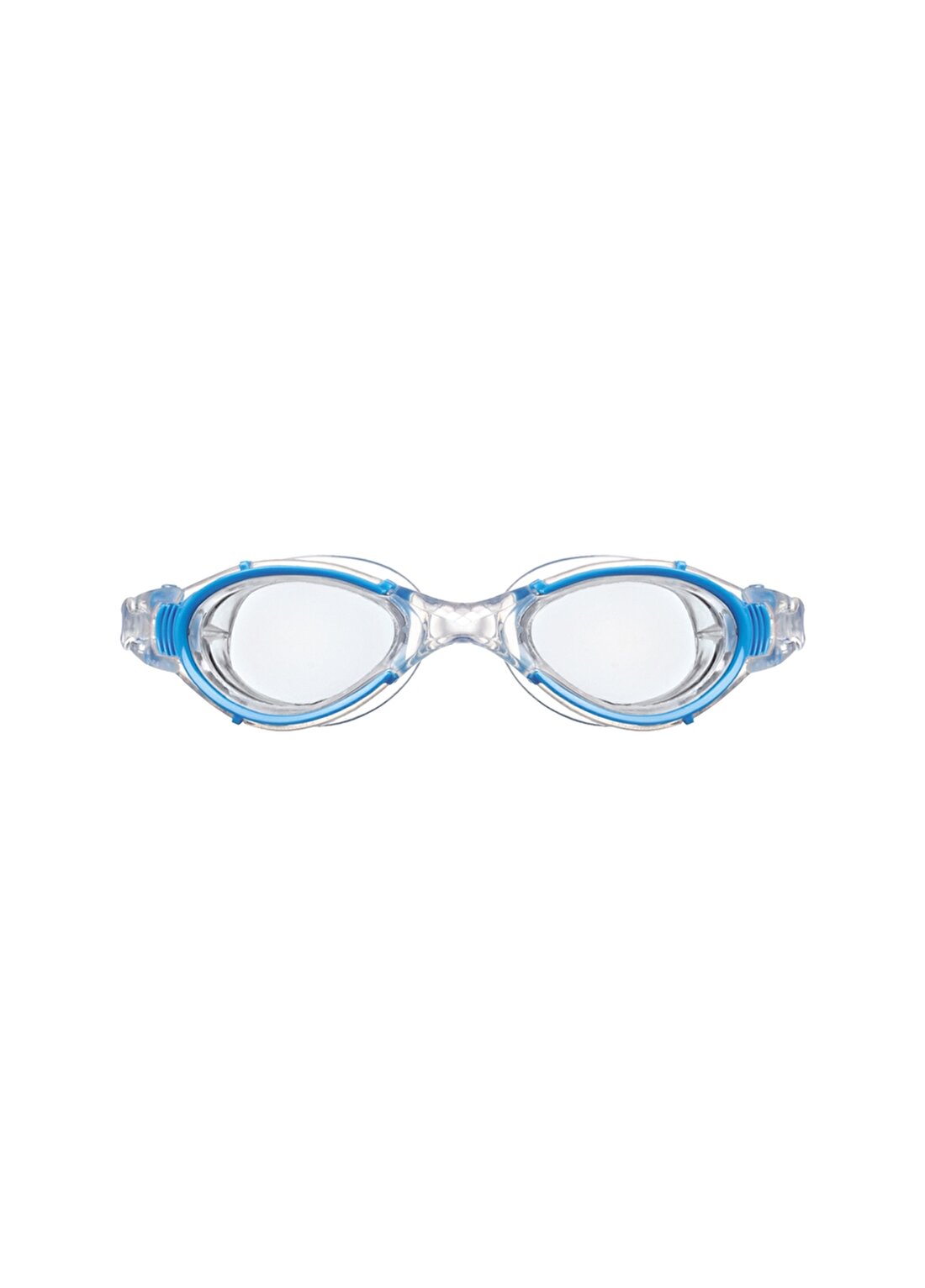 Arena Mavi Yüzücü Gözlüğü