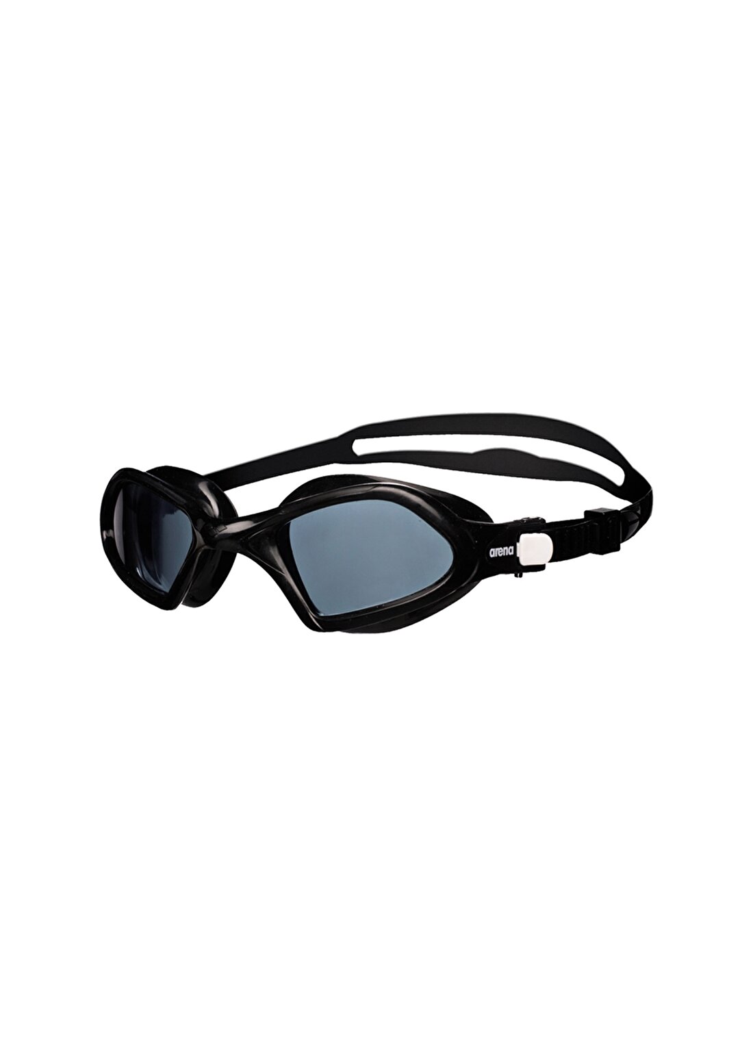 Arena Smartfit Siyah Yüzücü Gözlüğü