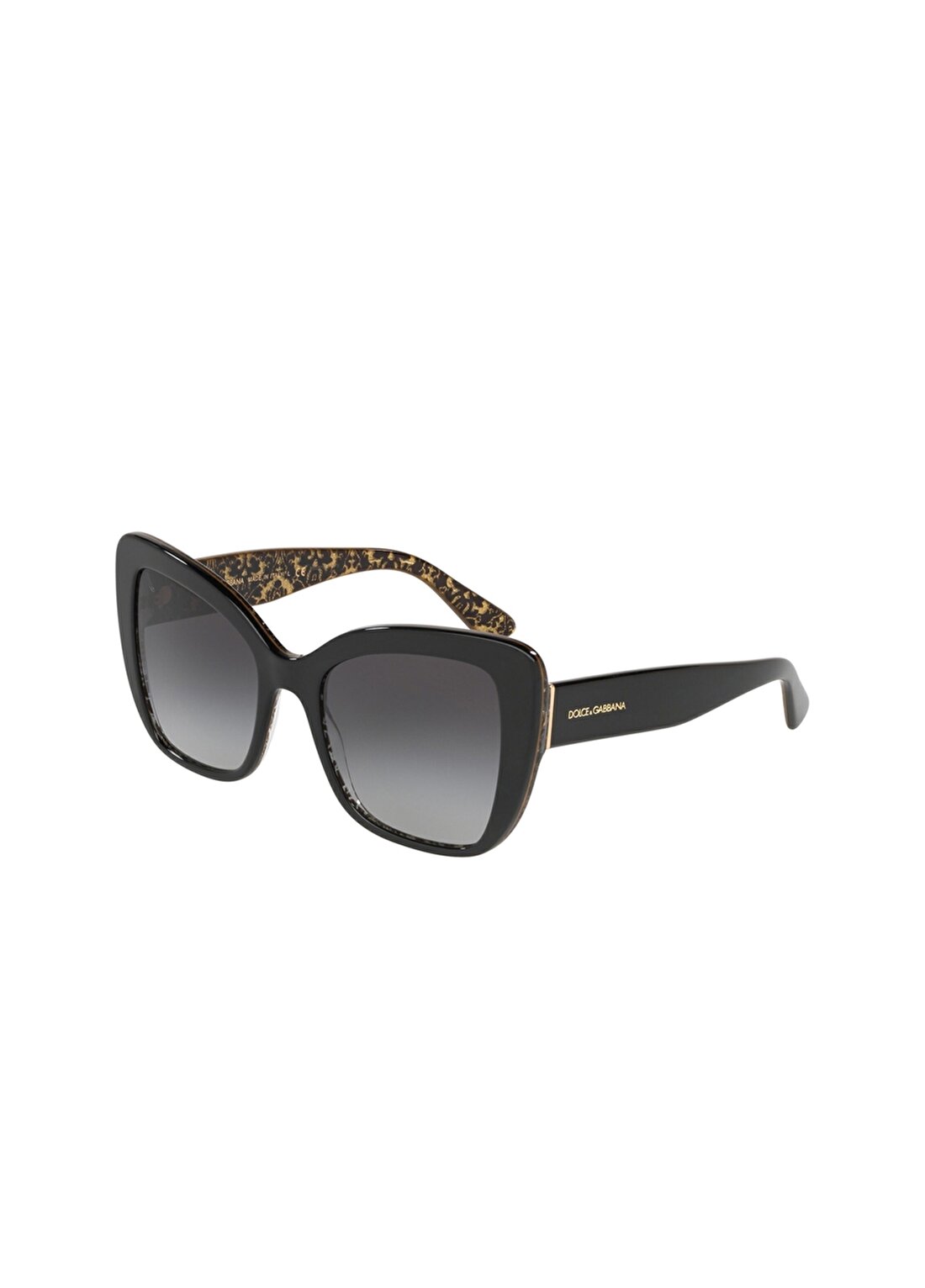 Dolce&Gabbana 0DG4348 Kadın Güneş Gözlüğü