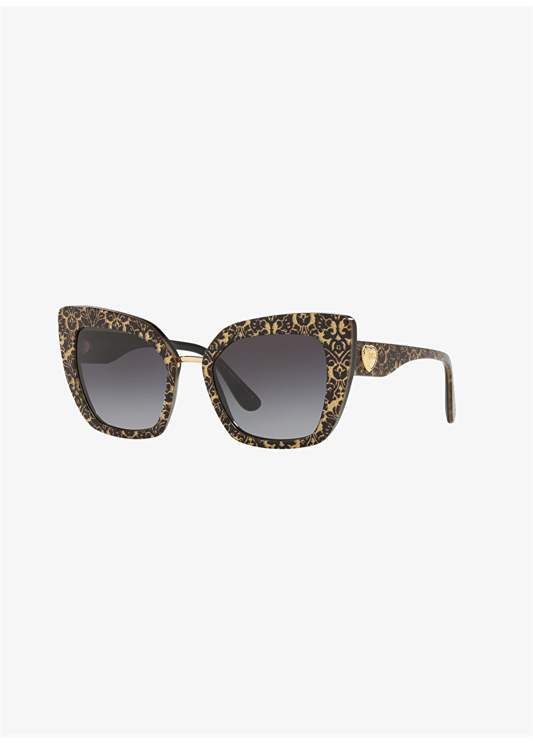 Dolce&Gabbana 0DG4359 Kadın Güneş Gözlüğü