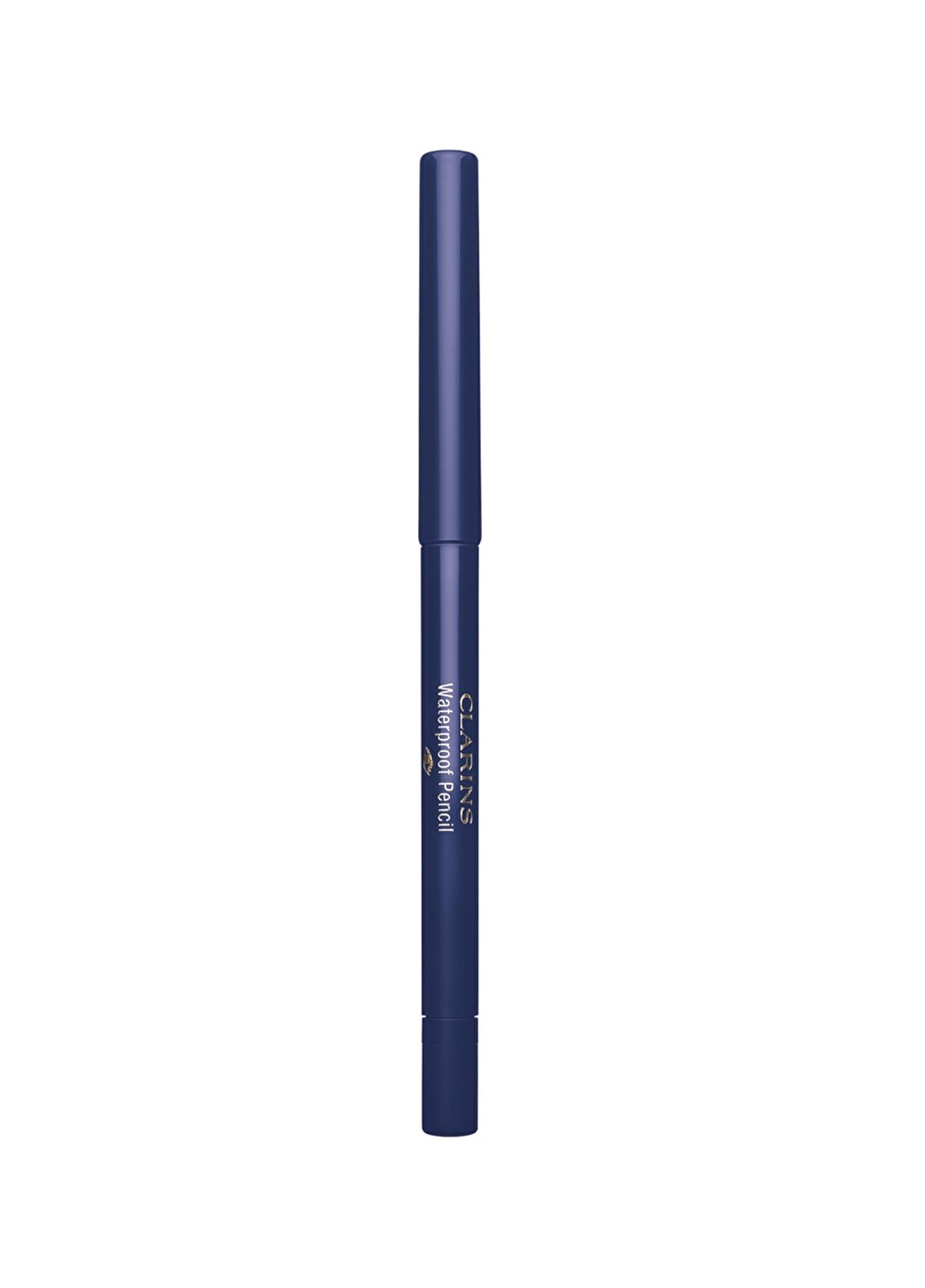 Clarins Waterproof Eye Pencil 07 Blue Lily Göz Kalemi