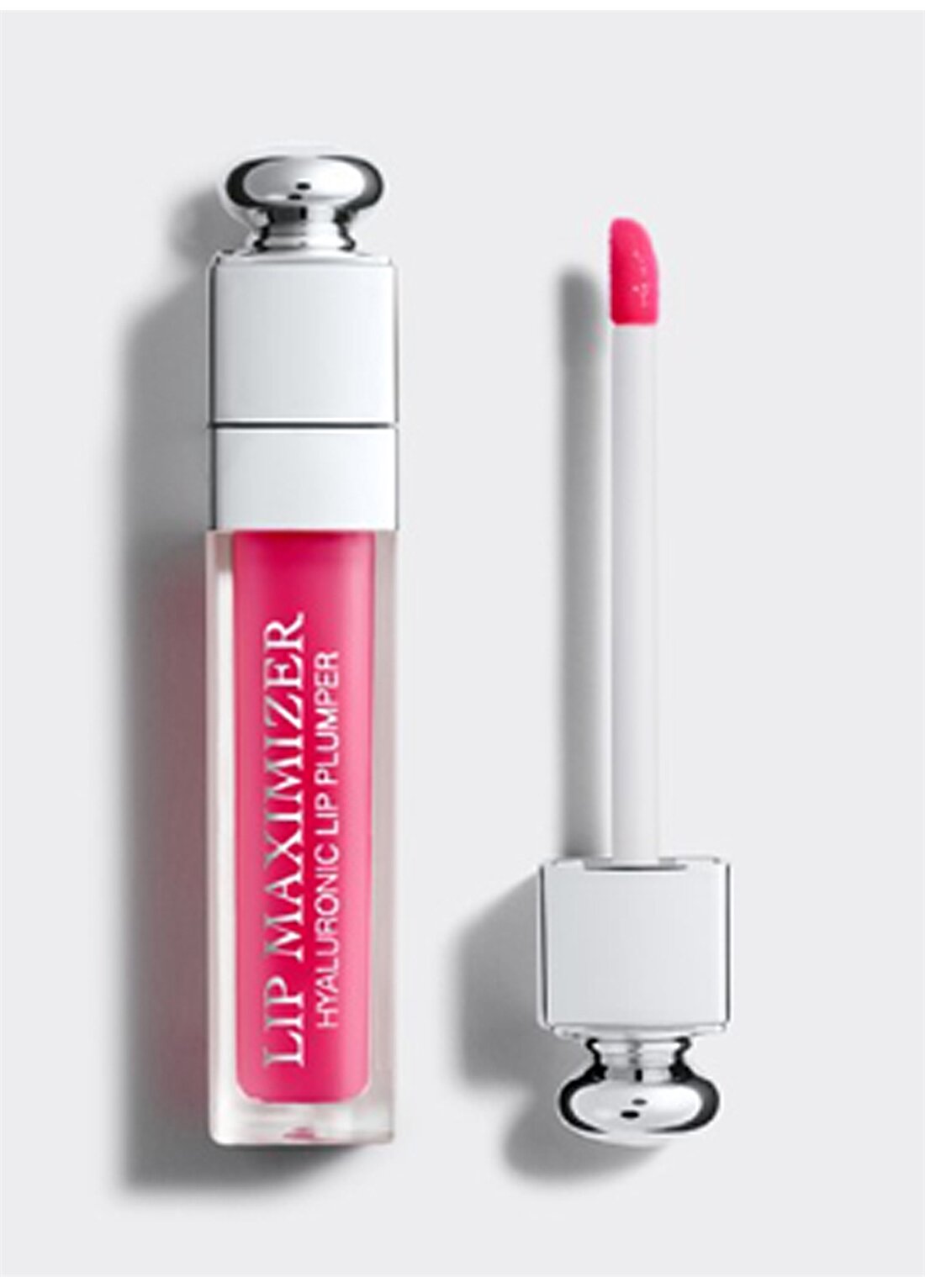 Dior Addict Lip Maximizer Dudak Dolgunlaştırıcı - 007 Raspberry