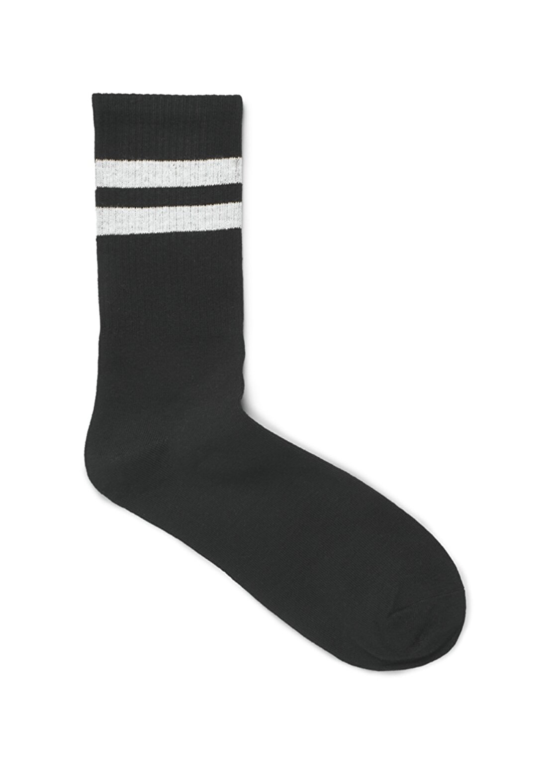 Jack & Jones Siyah Erkek Çorap
