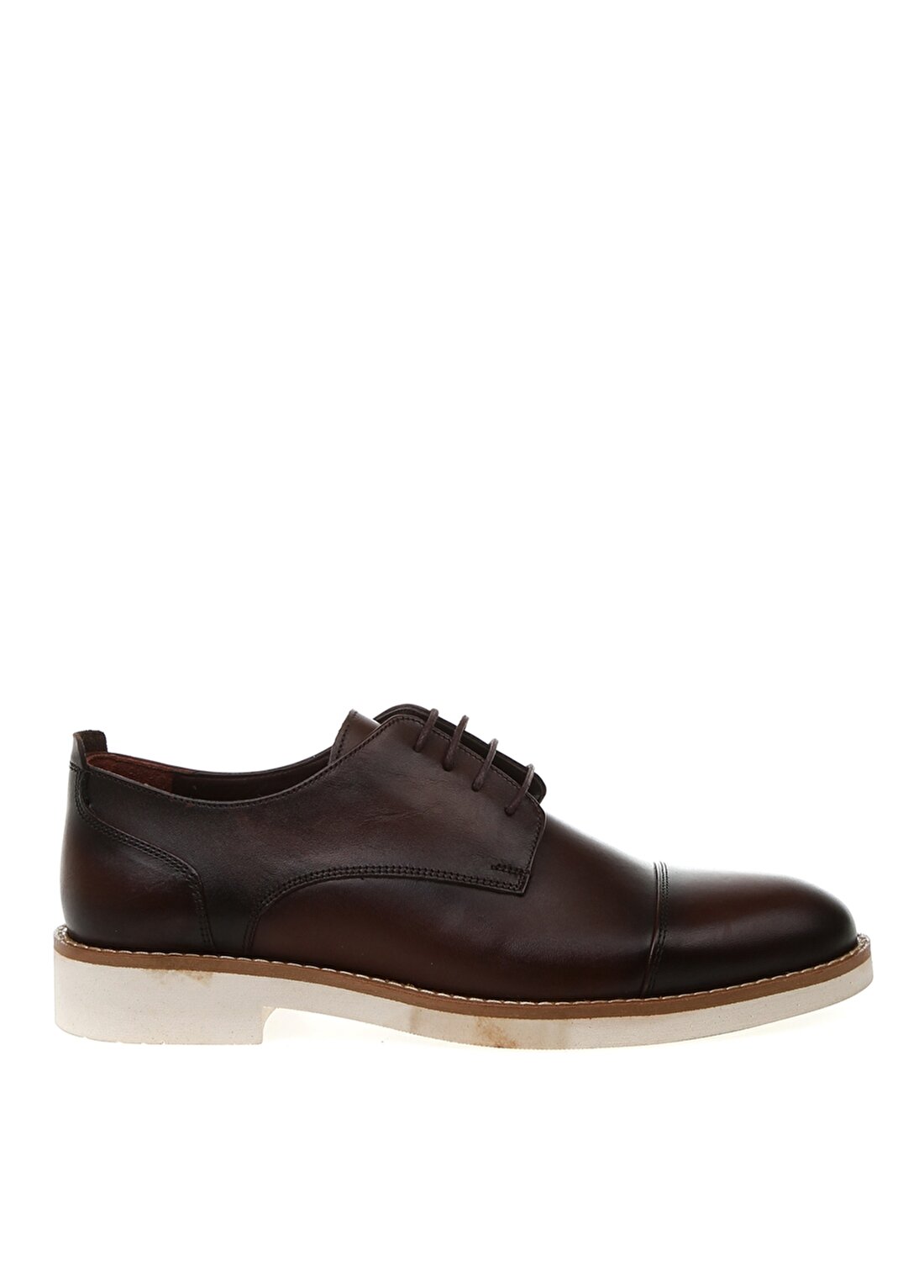 Altınyıldız Classic Kahverengi Klasik Ayakkabı