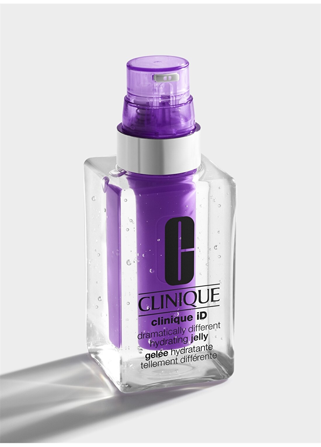 Clinique Prepack Kit (Ddhj Base + Acc Lines/Wrinkles) Nemlendirici