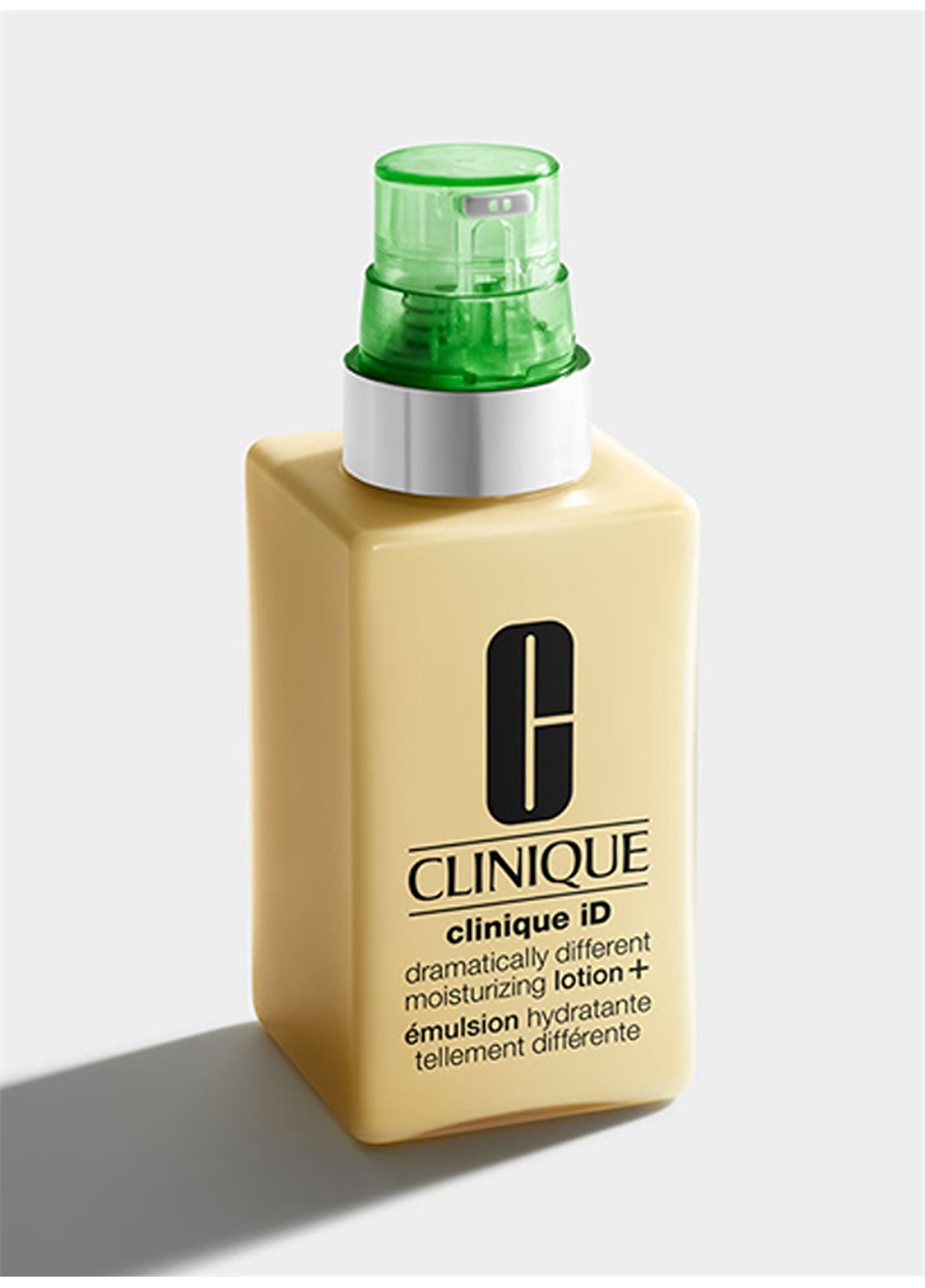 Clinique Id Dramatically Different™ (Kızarık Ve Hassas Cilt) Nemlendirici Losyon