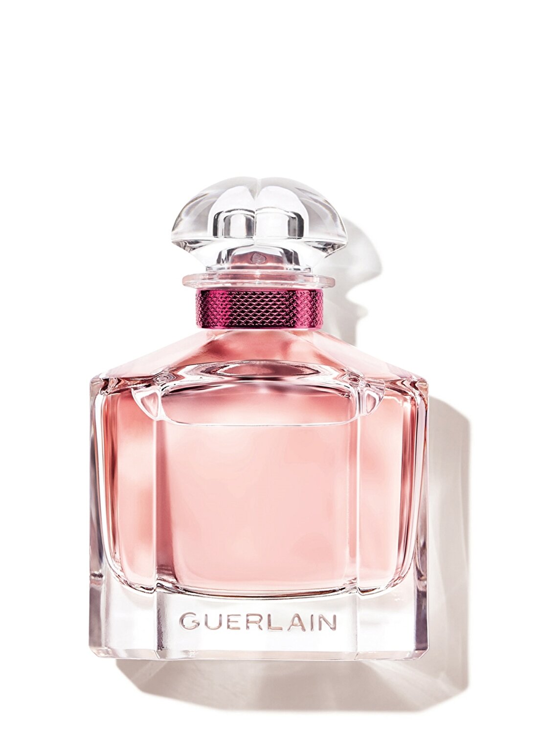 Guerlain Mon Guerlaın Bloom Of Rose Edt 100 Ml Parfüm