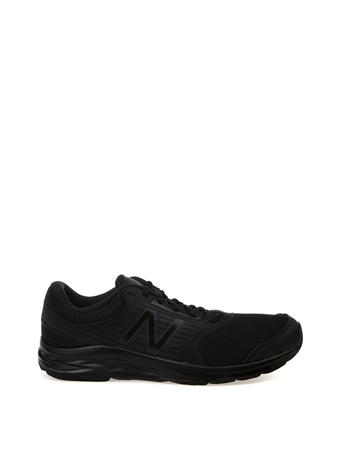 New Balance M411 Siyah Koşu Ayakkabısı