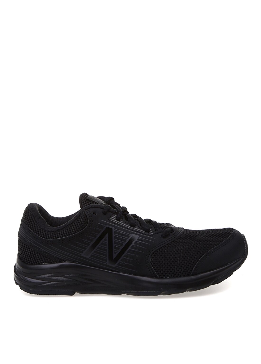 New Balance W411 Siyah Koşu Ayakkabısı