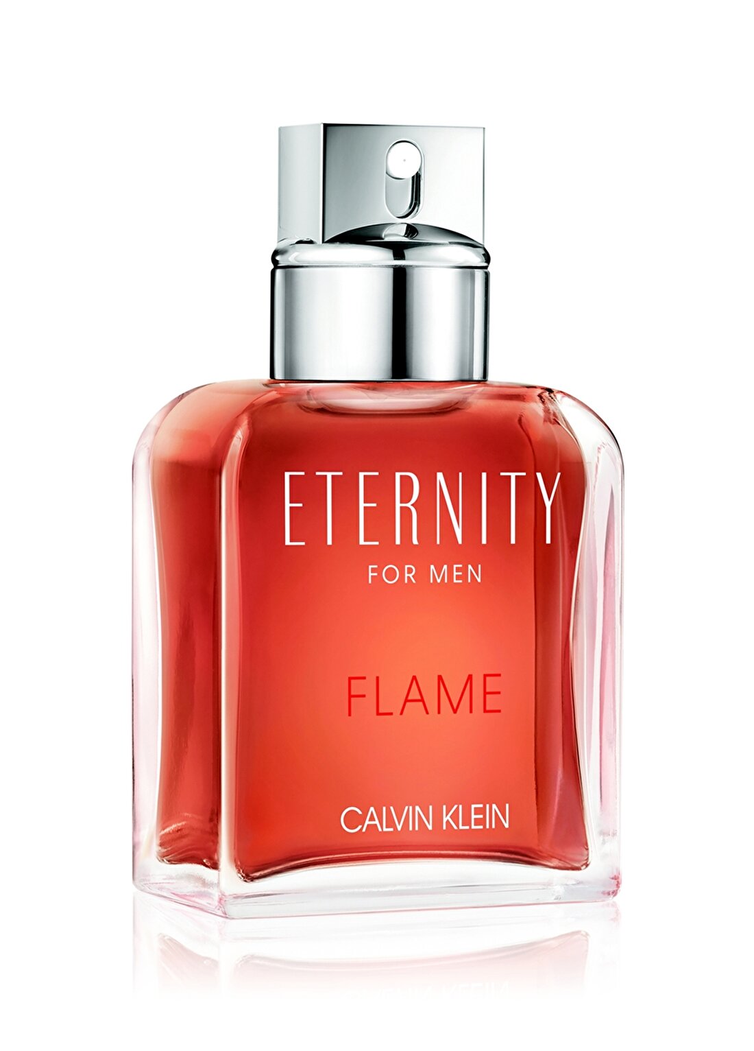 Calvin Klein Eternity Flame Edt 100 Ml Erkek Parfüm