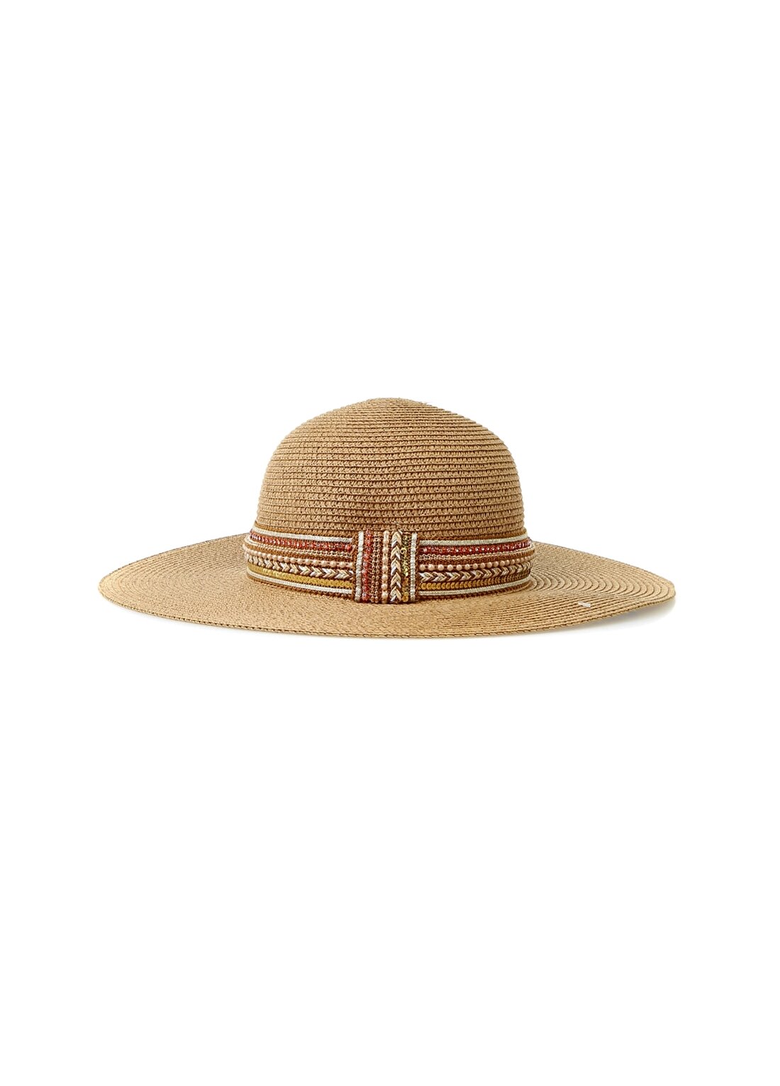 Bay Şapkaci 1442 Çok Renkli Kadın Şapka