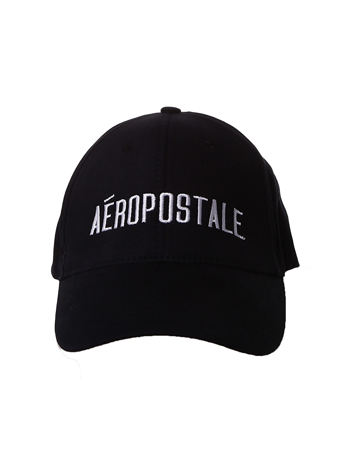 Aeropostale Siyah Şapka