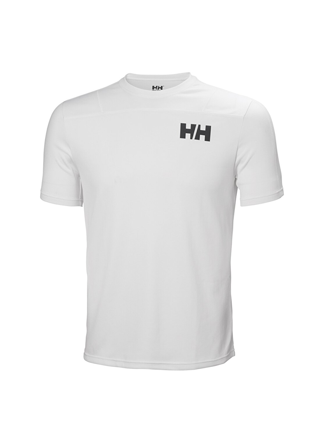 Helly Hansen HHA.49330 Beyaz Erkek T-Shirt