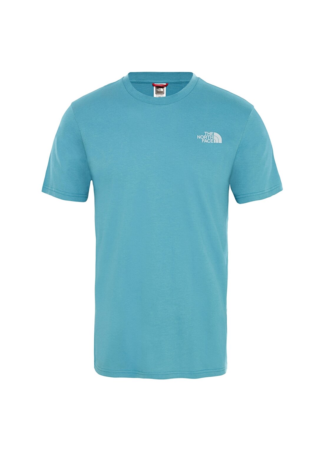 The North Face T92TX54Y3 Simple Dome Tee T-Shirt