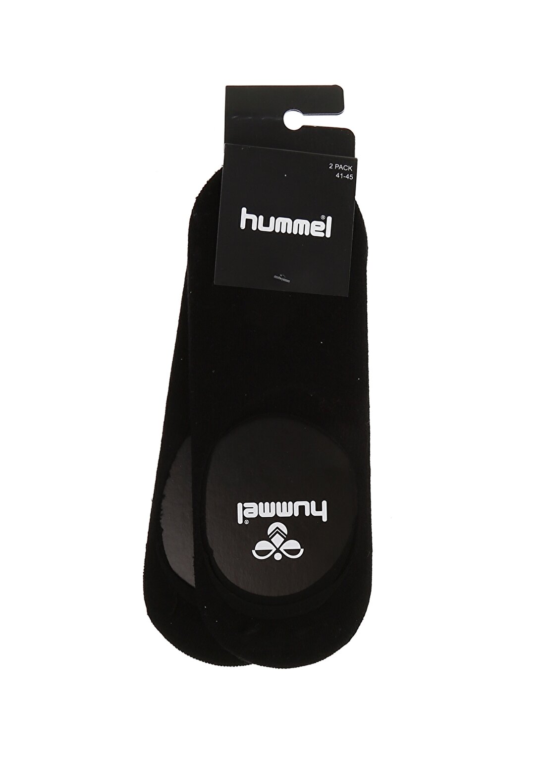 Hummel 970007 Siyah Unisex Spor Çorap