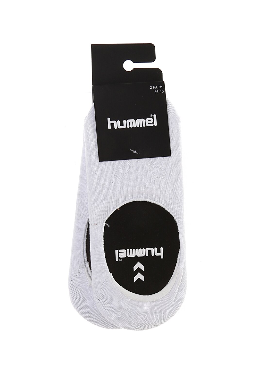 Hummel 970007 Beyaz Unisex Spor Çorap