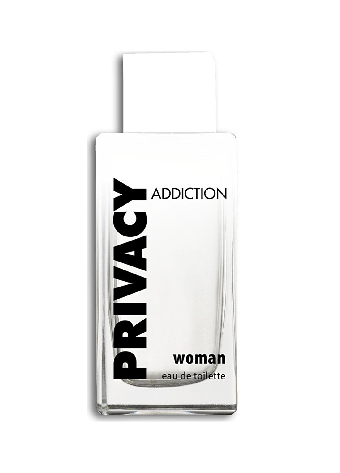 Privacy Woman Addiction EDT Kadın Parfüm 100 Ml