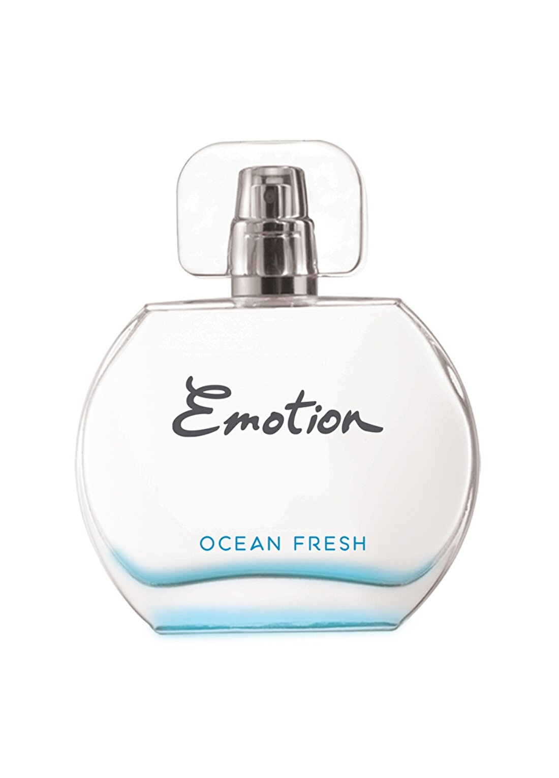 Emotion Ocean Fresh EDT Kadın Parfüm 50Ml