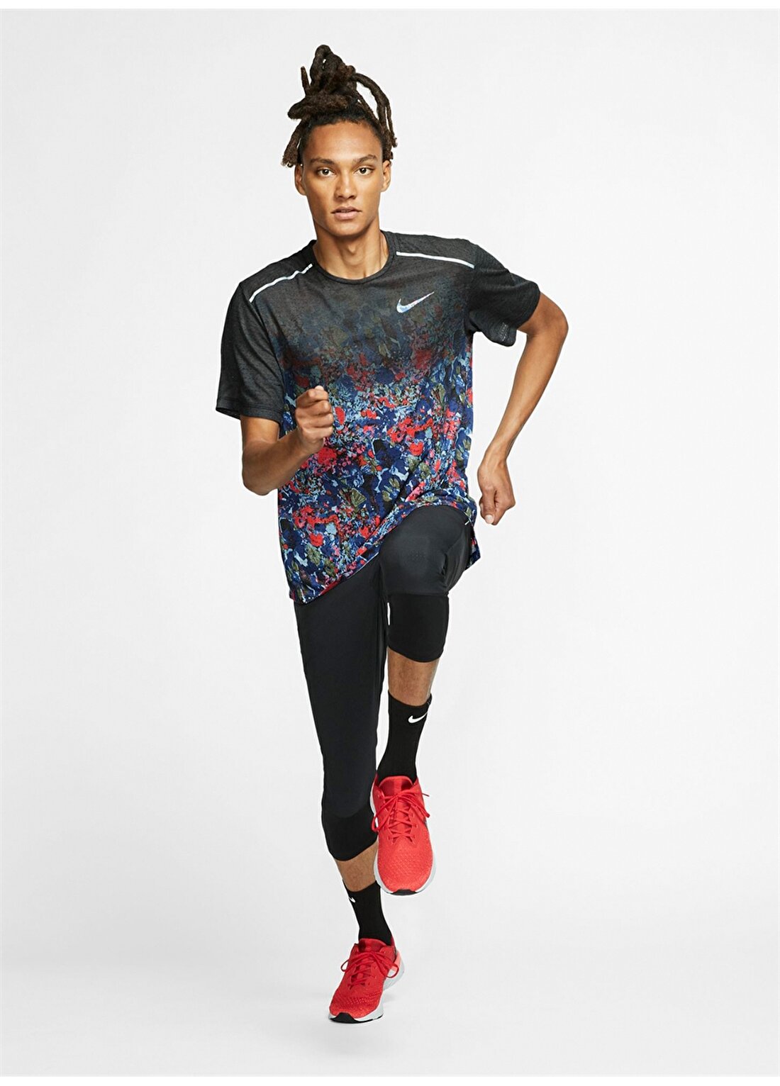 Nike BQ8325-438 T-Shirt