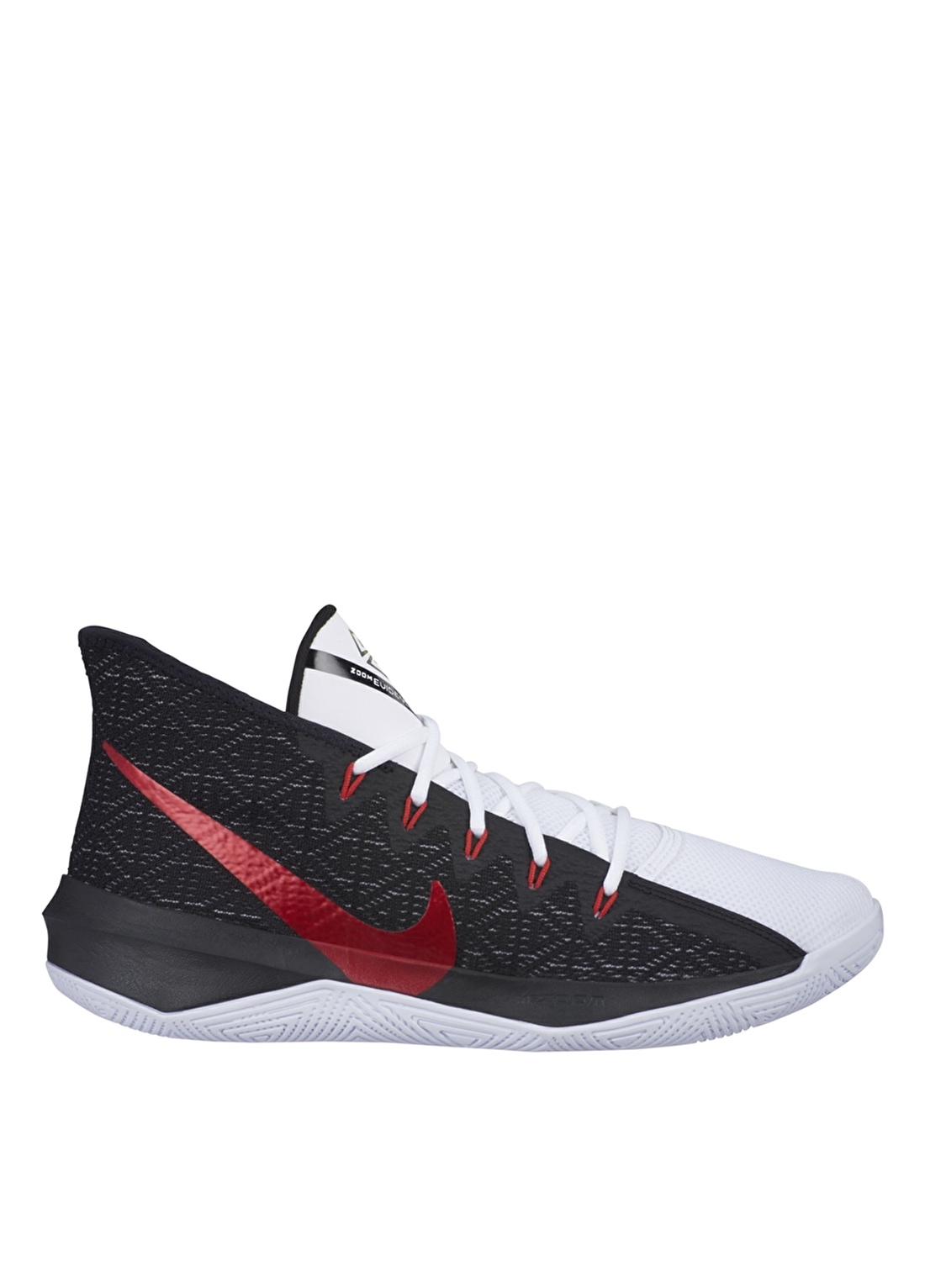 Nike Zoom Evidence III Basketbol Ayakkabısı