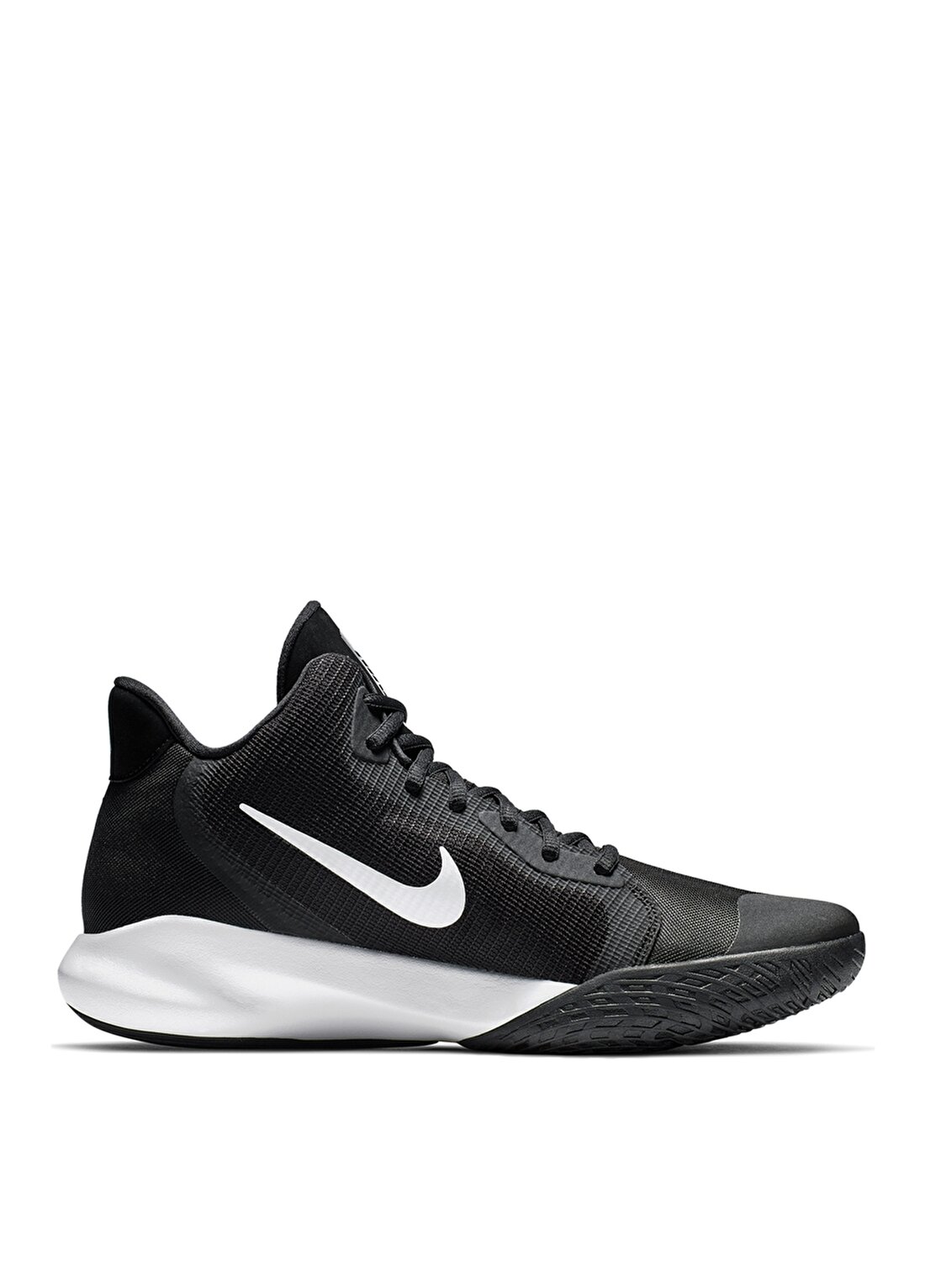 Nike Precision III Erkek Basketbol Ayakkabısı