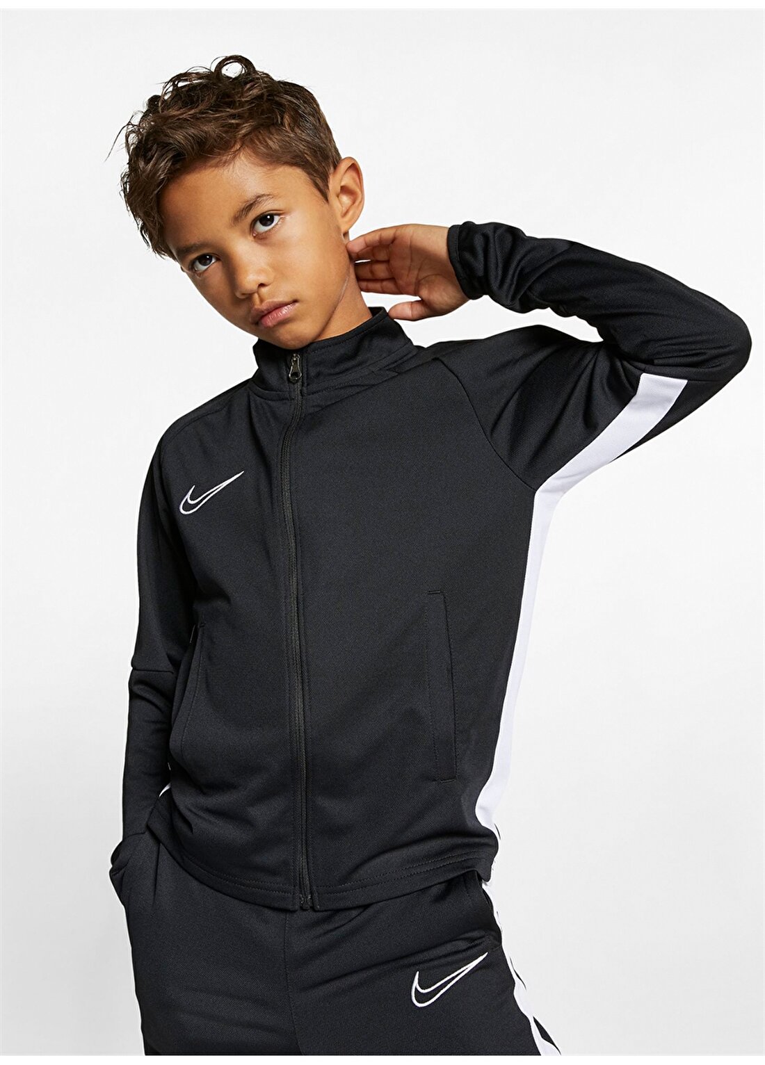 Nike Dri-FIT Academy Genç Çocuk Eşofman Takımı