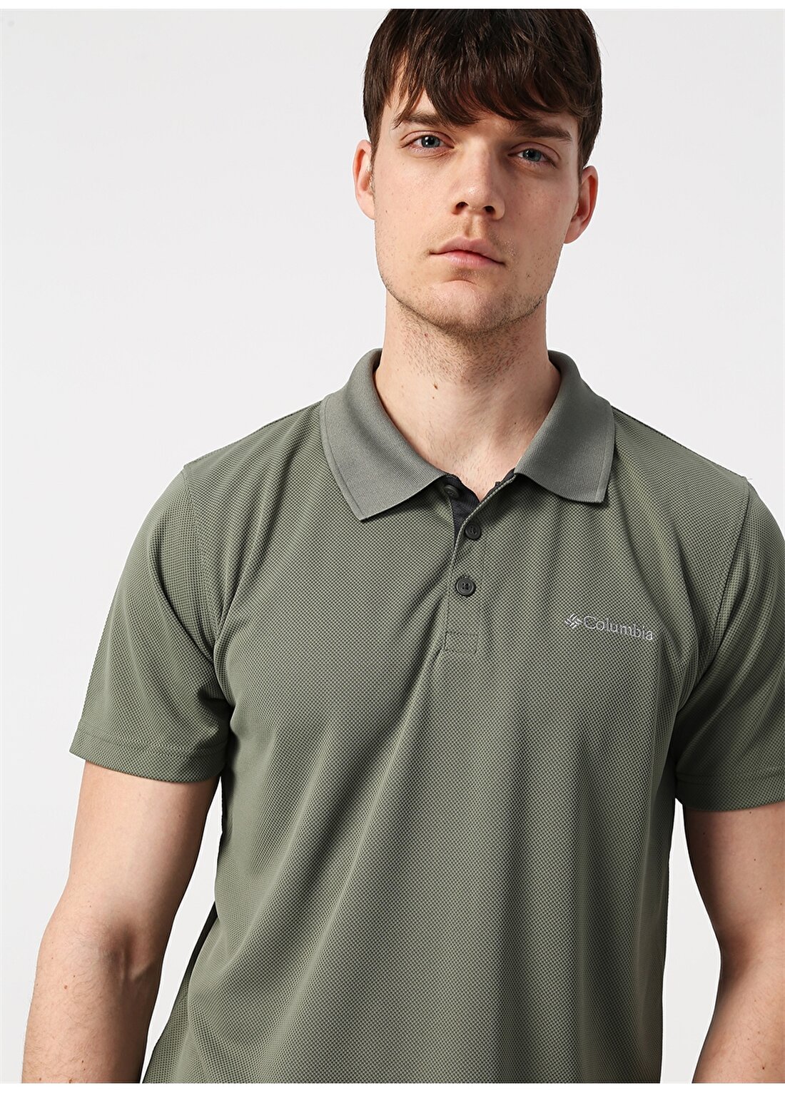 Columbia Utilizer™ Polo T-Shirt