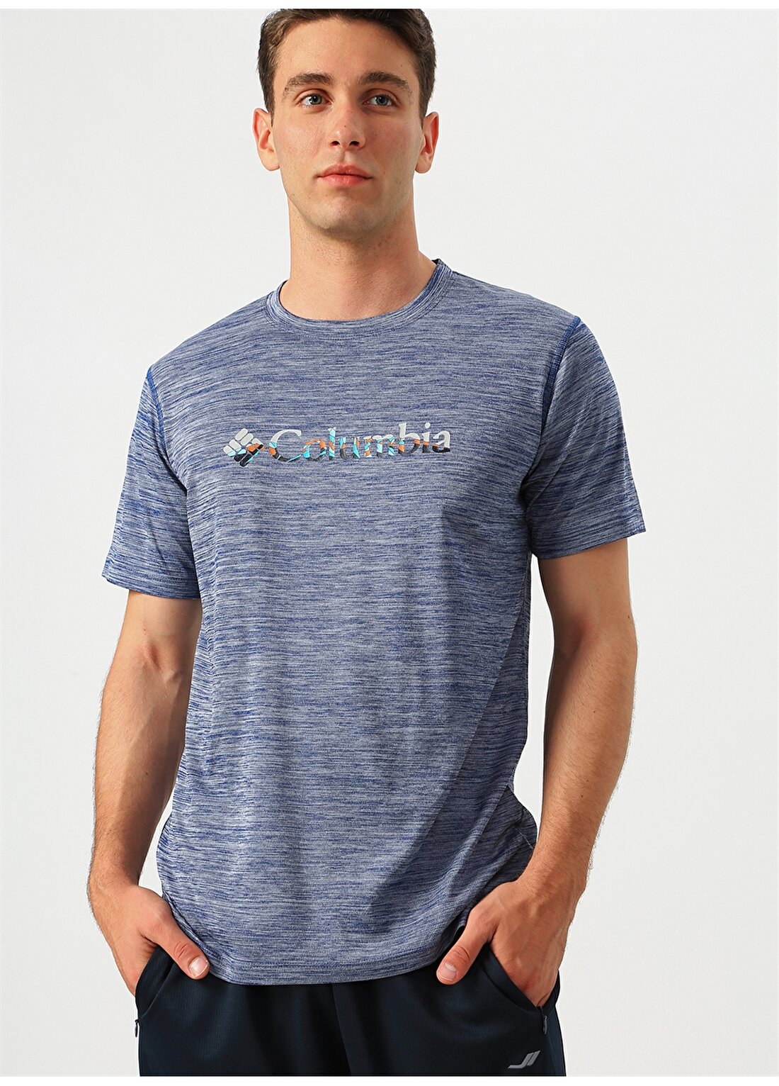 Columbia Zero Rules T-Shirt