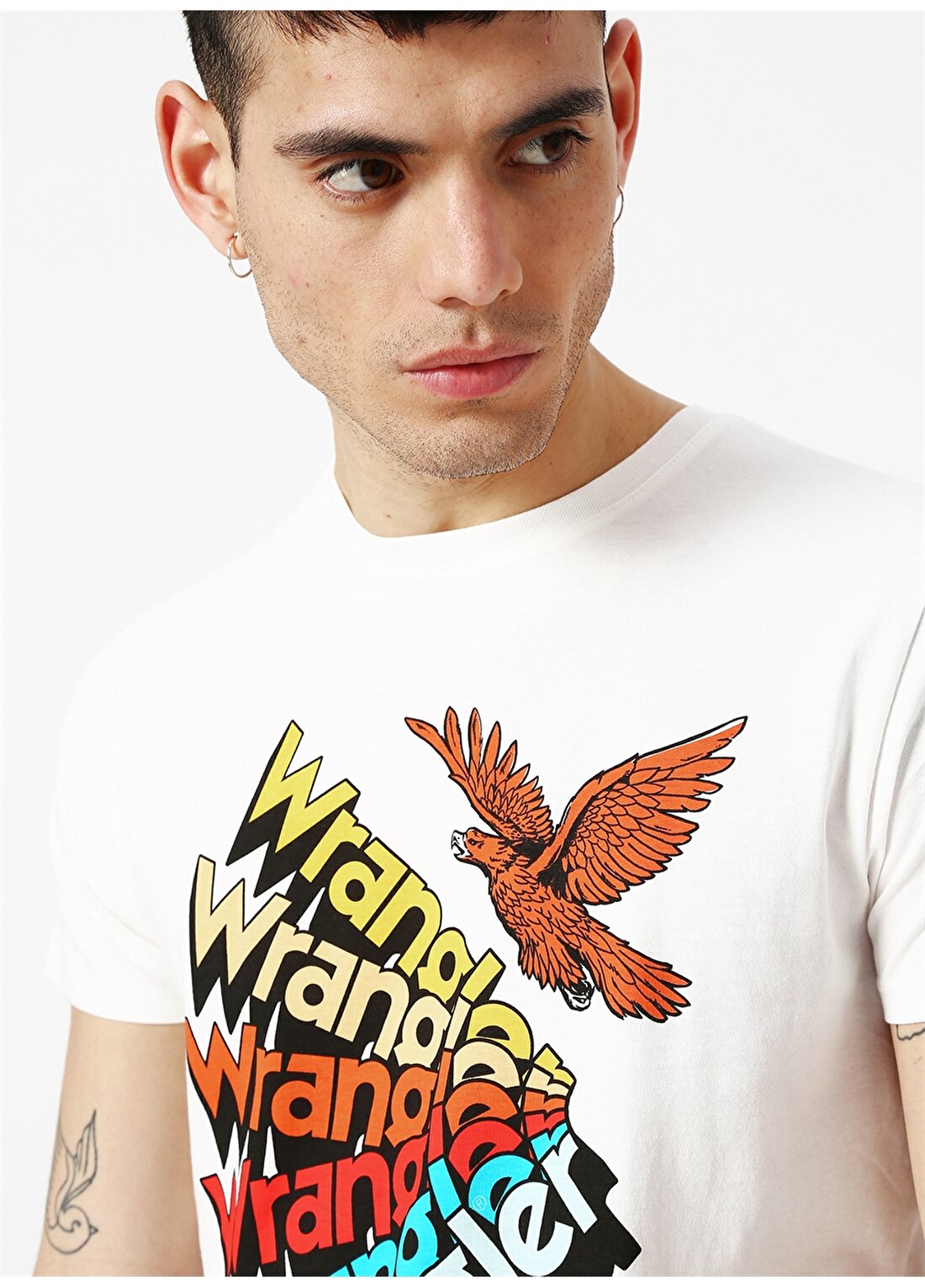 Wrangler T-Shirt