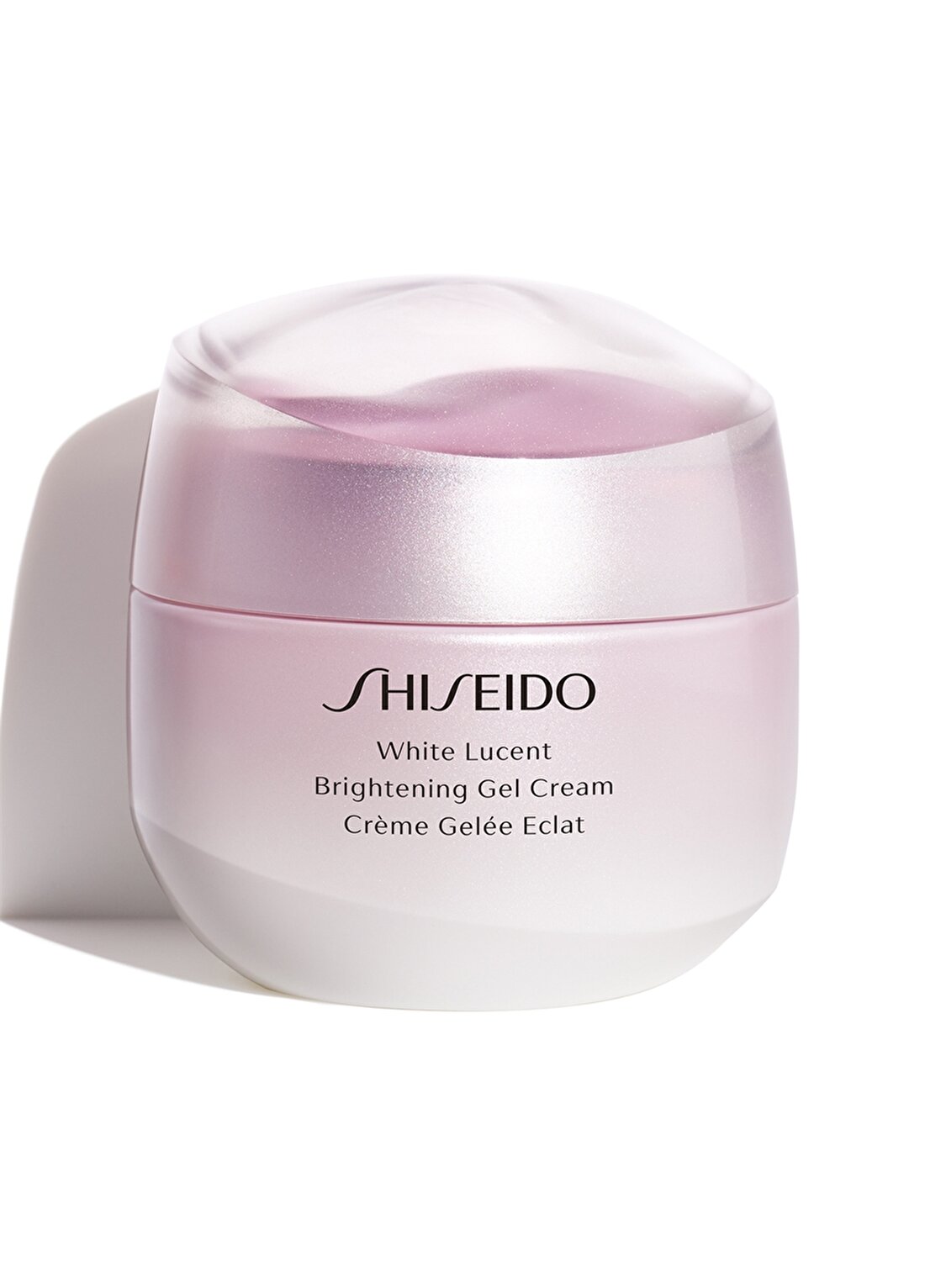 Shiseido White Lucent Brightening Gel Cream 50 Ml Nemlendirici